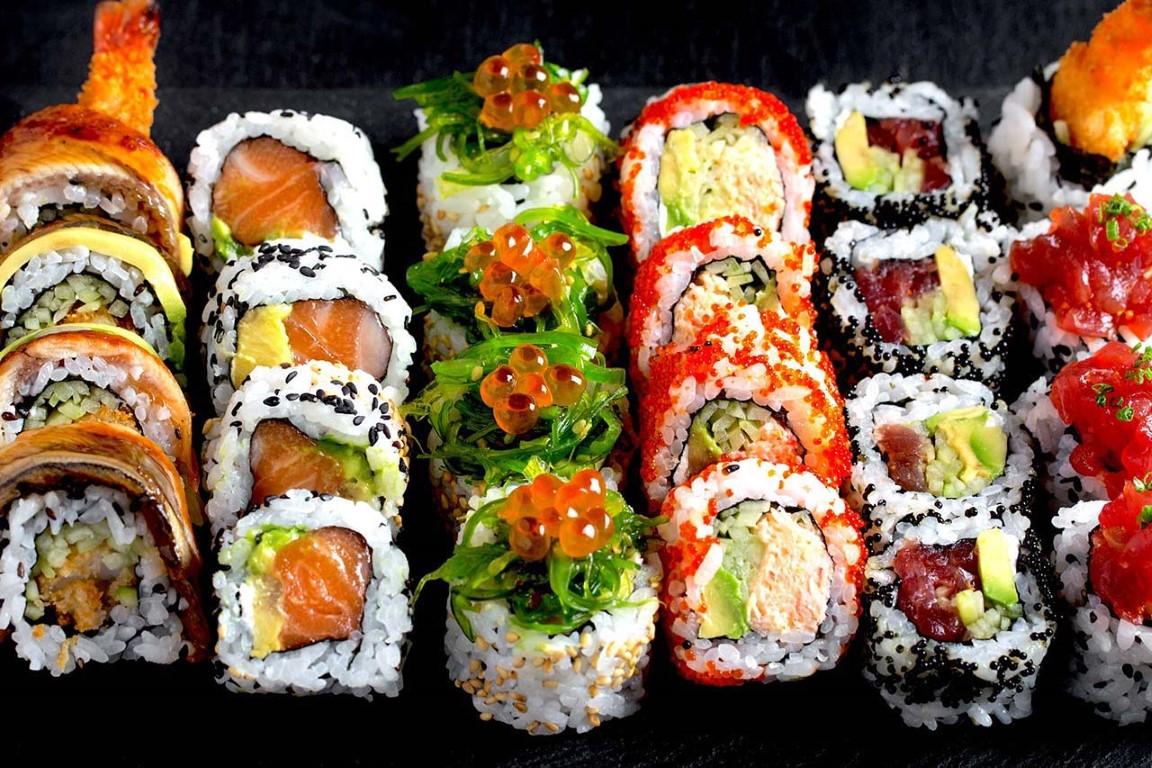 Sushi